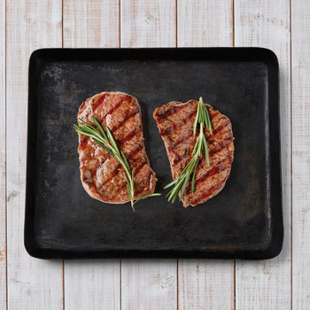 DeliVita Accessories Delivita Black Cast Iron Dish
